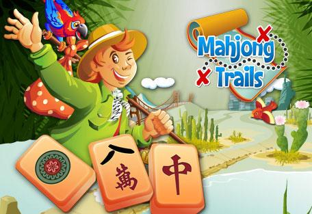 mahjong trails on facebook cheats